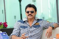 Venkatesh Stills at CCL